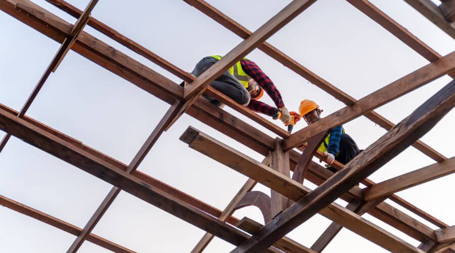Expert Emergency Roof Repairs services in Alger, OH